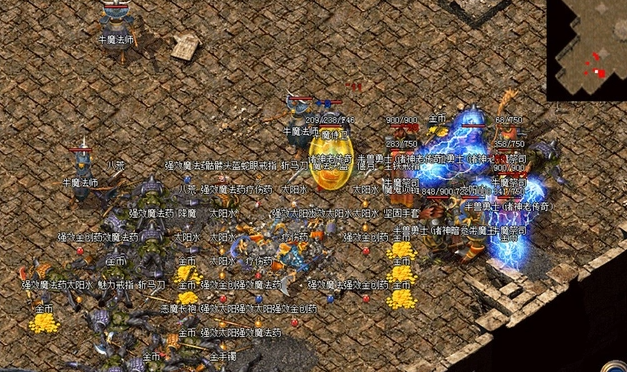 玩家们获取游戏资讯的桥梁更成为了