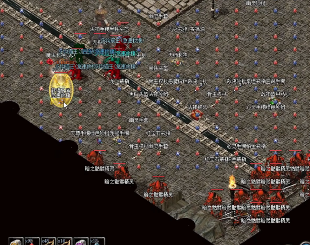 轻松战役参加挑选你感兴趣的副本战